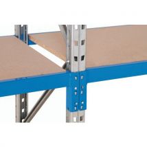 Prateleira para Estante Epsivol - Largura 2000 mm - Aglomerado