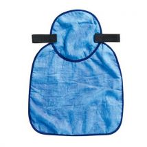 Inserto de casco refrescante