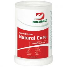 6 Unidades de Produto de limpeza para mãos Dreumex Natural Care