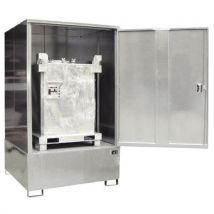 Caixa de retenção 1100 L