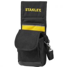 Stanley - Porta-ferramentas de cinto com 4 compartimentos,