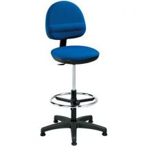 Cadeira alta Budget - Ergonómica