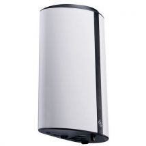 Compatível com Gel - Distribuidor de Sabão Automático Branco - 260mm Altura - Manutan Expert