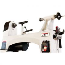 Torno para madeira Jet JWL-1221VS