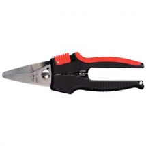 Tesoura corta-tudo - Haste bimaterial