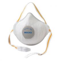 5 Máscara respiratória reutilizável AIR Plus Pro Valve