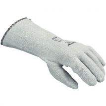 1 Par de Luvas anticalor Crusader Flex 180 °C