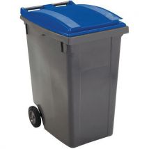 Contentor com 2 rodas - 120 L