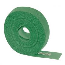 União scratch rápida e recortável para plantações - 25 mm - 3 m