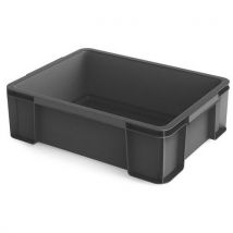 Sundis - Caixa de arrumação master box – 9 l,