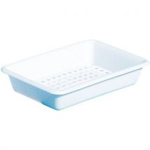 Caixa alimentar encaixável - 2 a 10 L - Gilac