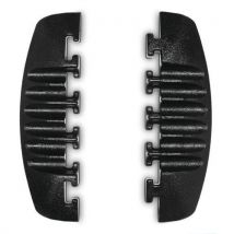 Cable Equipements - Extremidade de redutor fêmea para boa 17-6,