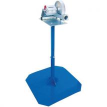 Cable Equipements - Contador m35-p para pé ajustável 3 alturas, cabo ø 35 mm máx,