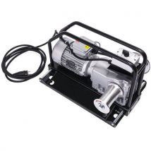 Cable Equipements - Guincho ksw-e 500, elétrico 5 / 2,5 kn - 230 volt/50 hz,