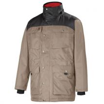 Parka de trabalho Chuck