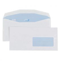 Envelope para envelopagem automática de 80 g