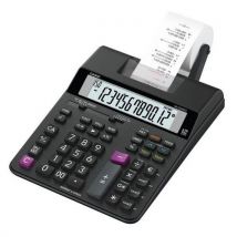 Calculadora com impressora - HR-200RCE - Casio