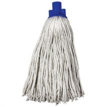 Esfregona de fio - 210 g - Manutan