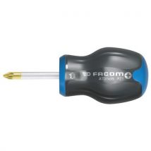 Facom - Chave de fendas prot2 pz esférica de 1x35,