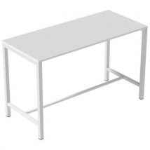 Mesa de reuniões alta - Jona