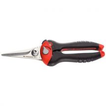 Tesoura corta-tudo bimaterial