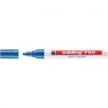 Marcador de tinta - Edding 750