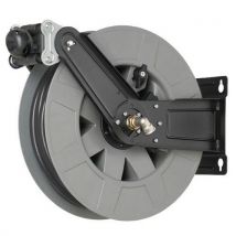 Sem Mangueira - Ferramenta Pneumática Profissional - Enrolador Automático YP920 - Cable Equipements