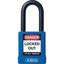 Cadeado de Lockout - Com chave