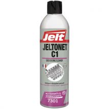 Produto de limpeza desoxidante de contactos Jeltonet C1