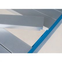 Prateleira para Estante Epsivol - Largura 2000 mm - Aço