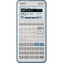 Calculadora gráfica - GRAPH 35+E - Casio