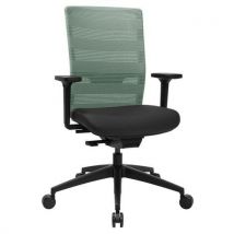 Topstar - Cadeira escritório sitness airwork espaldar menta– topstar,