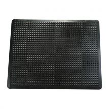 Tapete antifadiga ergonómico com bolhas - Floortex