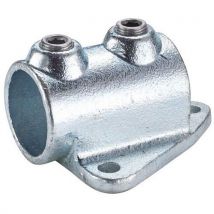 Mottez - Conetor – suporte aplique – diâmetro 42,