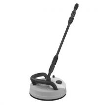 Limpador de Pisos Force Big Grip - 30cm Largura, 160 bar Pressão, 3 Anos Garantia - Eurom