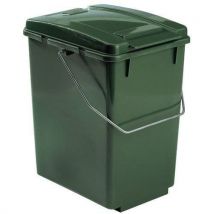 Caixote de lixo para resíduos biodegradáveis