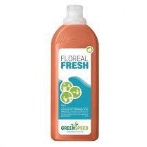 Produto de limpeza ecológico para todas as superfícies laváveis - Greenspeed