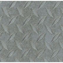 Notrax - Tapete antifadiga diamond sof-tred 60 x 800 cm cinzento,