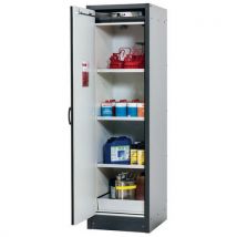 Armário de segurança para solventes