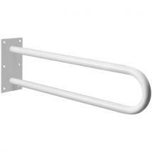 Acessível para Pessoas com Deficiência - Barra de Elevação Branca 60cm Aço - Rossignol Pro