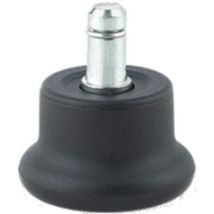 Duráveis e Recicláveis - Patins Ø 32mm - 5 Peças Prestige - Global Professional Seating