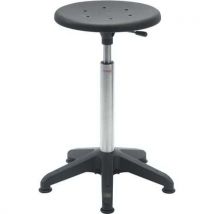 Global Professional Seating - Banco de oficina sigma octopus-meiaalt.-patins,