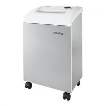 Destruidor de papel CleanTec - 40 litros - Dahle