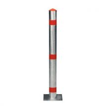Poste para via Simple