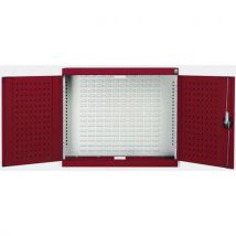 Móvel de parede Perfo Cubio