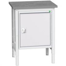 Mesa lateral traseira