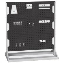 Rack Perfo fixo ou móvel
