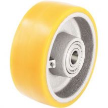 Roda - Capacidade 350 a 1 800 kg