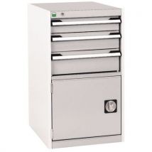 Armário combinado Cubio SL