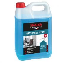 Spado Expert De Ma Maison - Produto de limpeza para vidros – 5 l – spado,